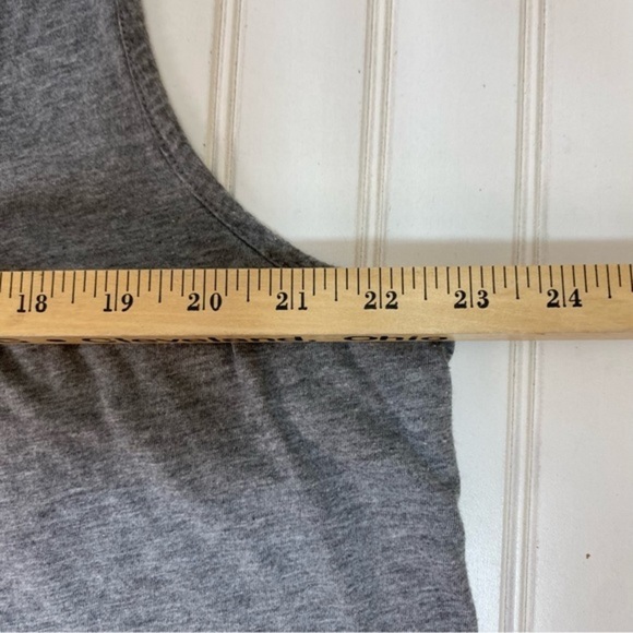 Torrid Tank Womens 3X Top‎ Hustle Plus Size - Picture 6 of 8